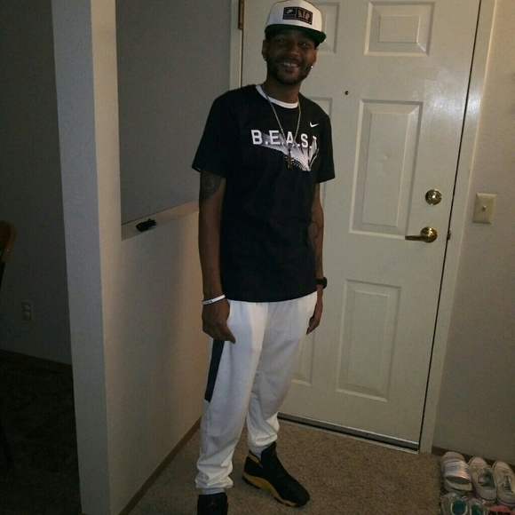 Meet your Posher, Kody - Picture 1 of 1